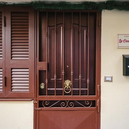 La Casa Di Nina Villa Nápoly Kültér fotó