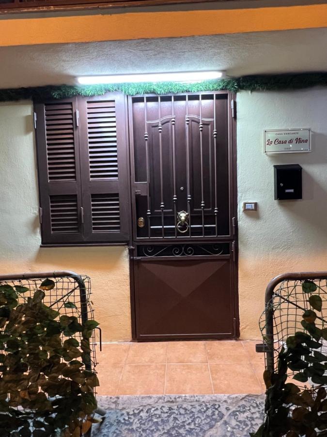 La Casa Di Nina Villa Nápoly Kültér fotó
