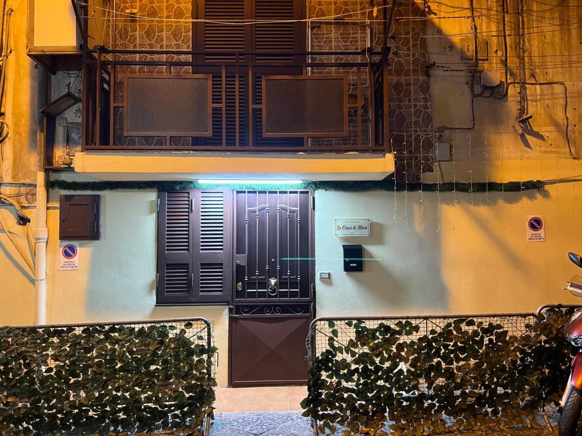 La Casa Di Nina Villa Nápoly Kültér fotó