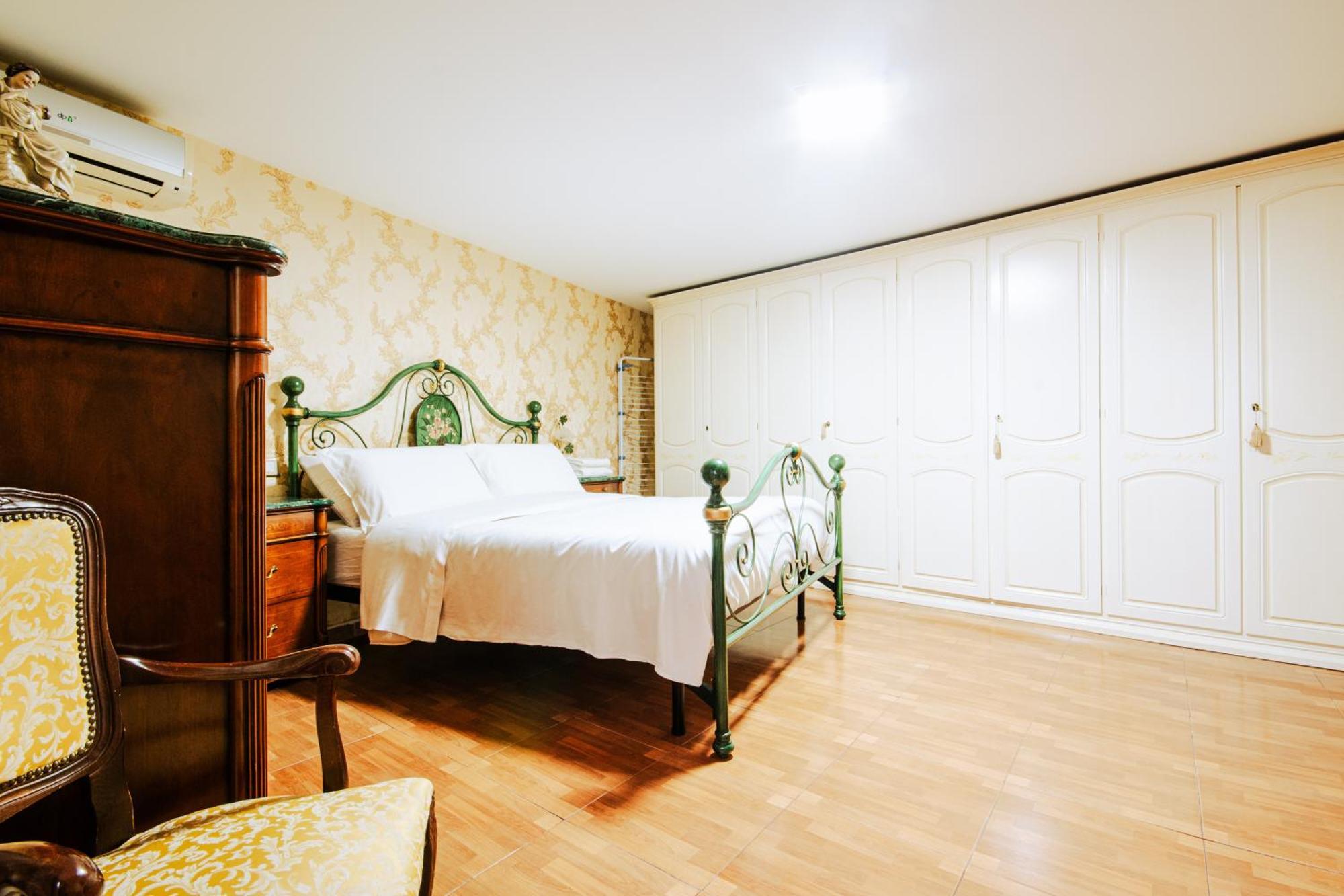 La Casa Di Nina Villa Nápoly Kültér fotó