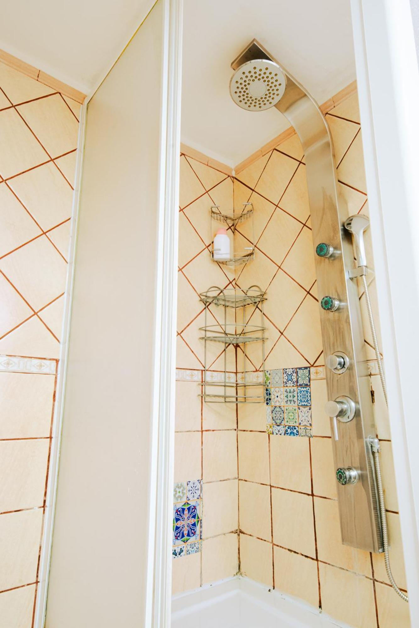 La Casa Di Nina Villa Nápoly Kültér fotó
