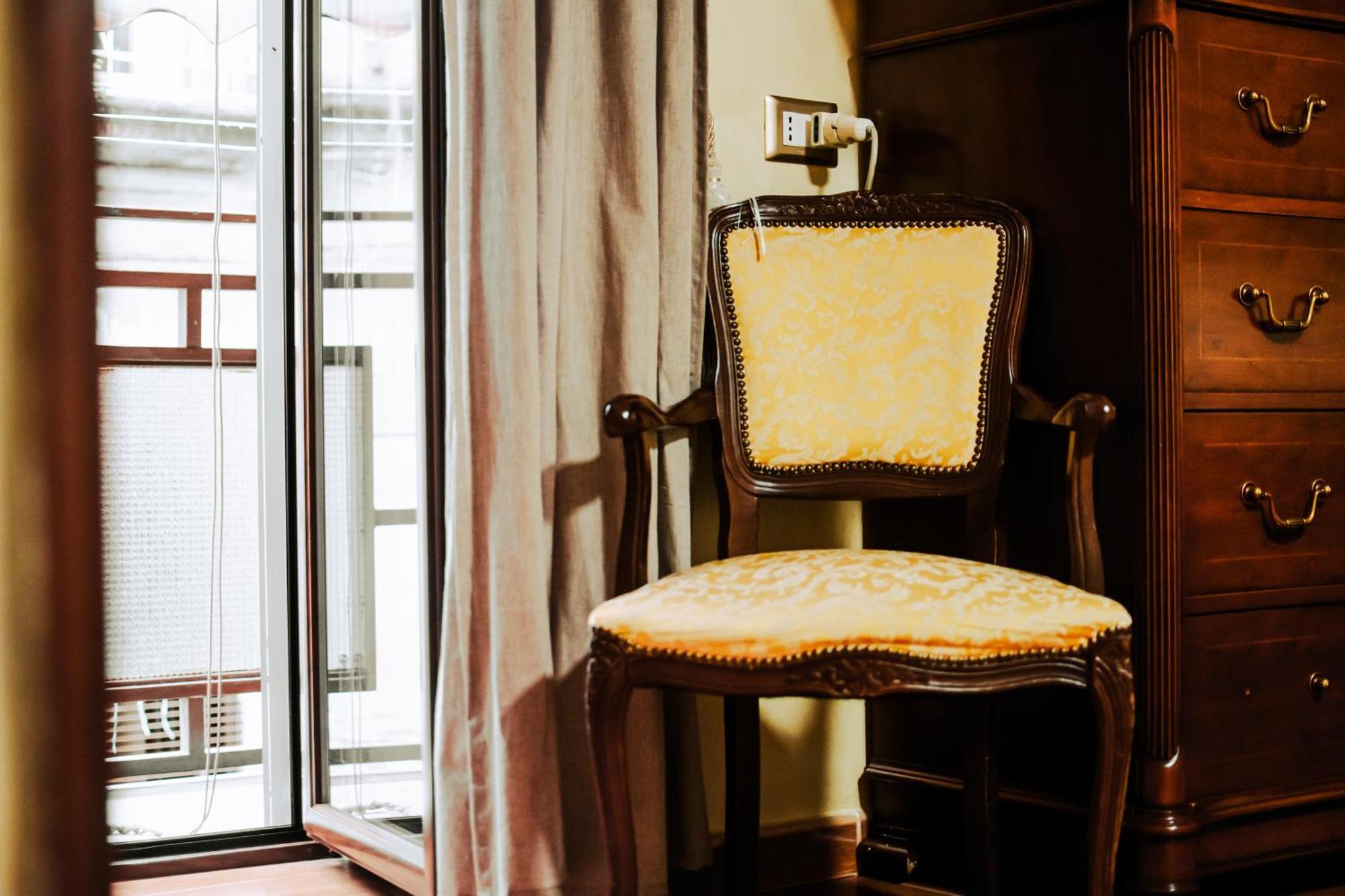 La Casa Di Nina Villa Nápoly Kültér fotó