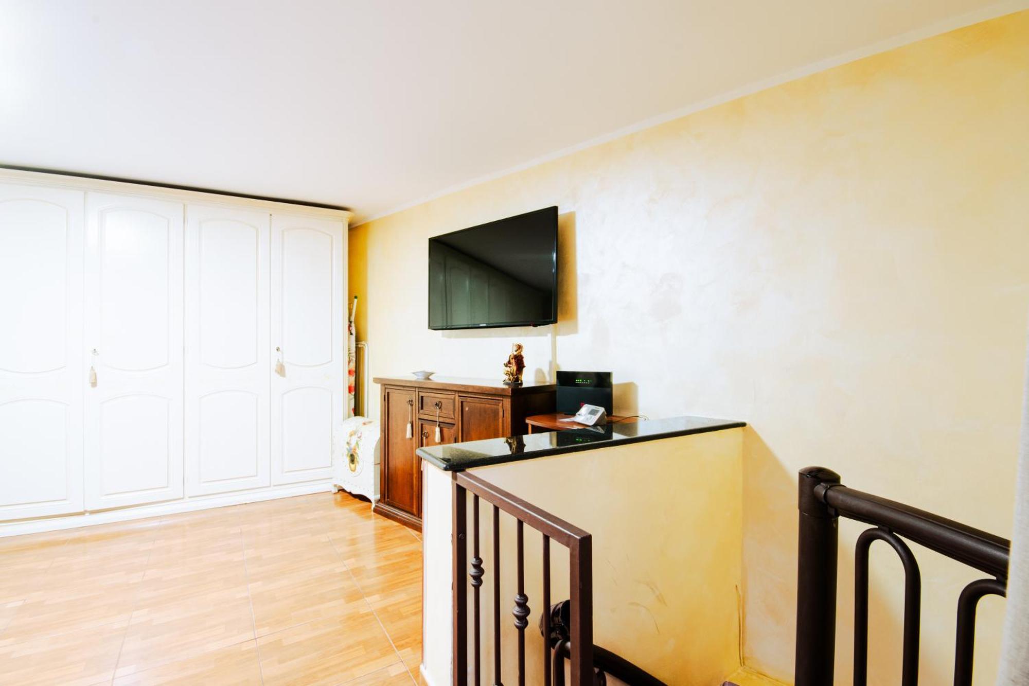 La Casa Di Nina Villa Nápoly Kültér fotó