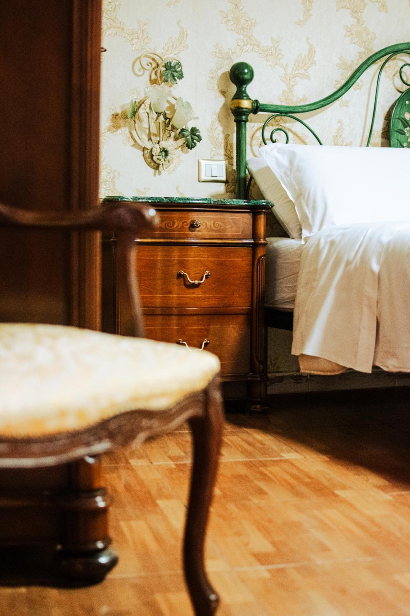 La Casa Di Nina Villa Nápoly Kültér fotó