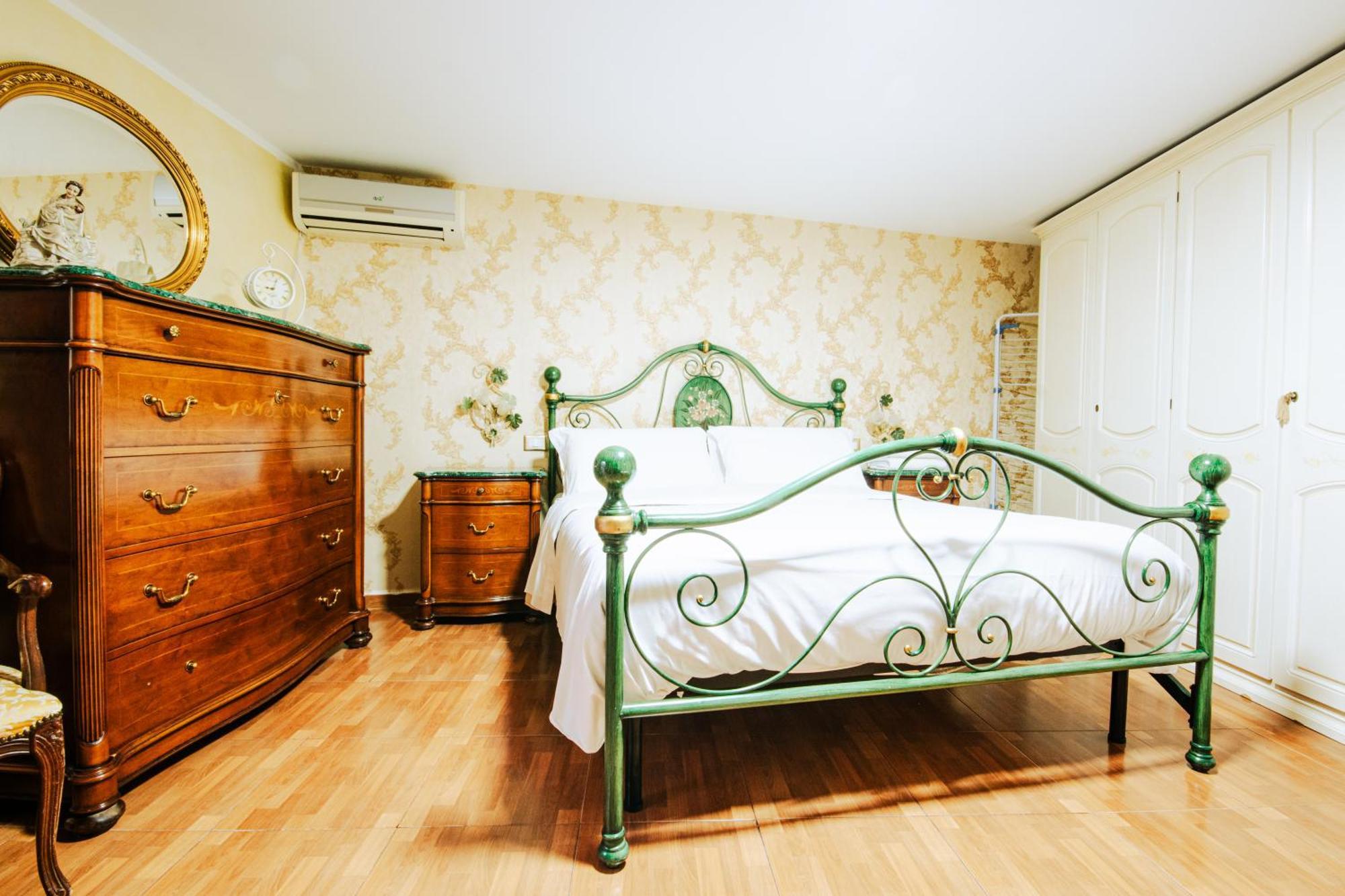 La Casa Di Nina Villa Nápoly Kültér fotó