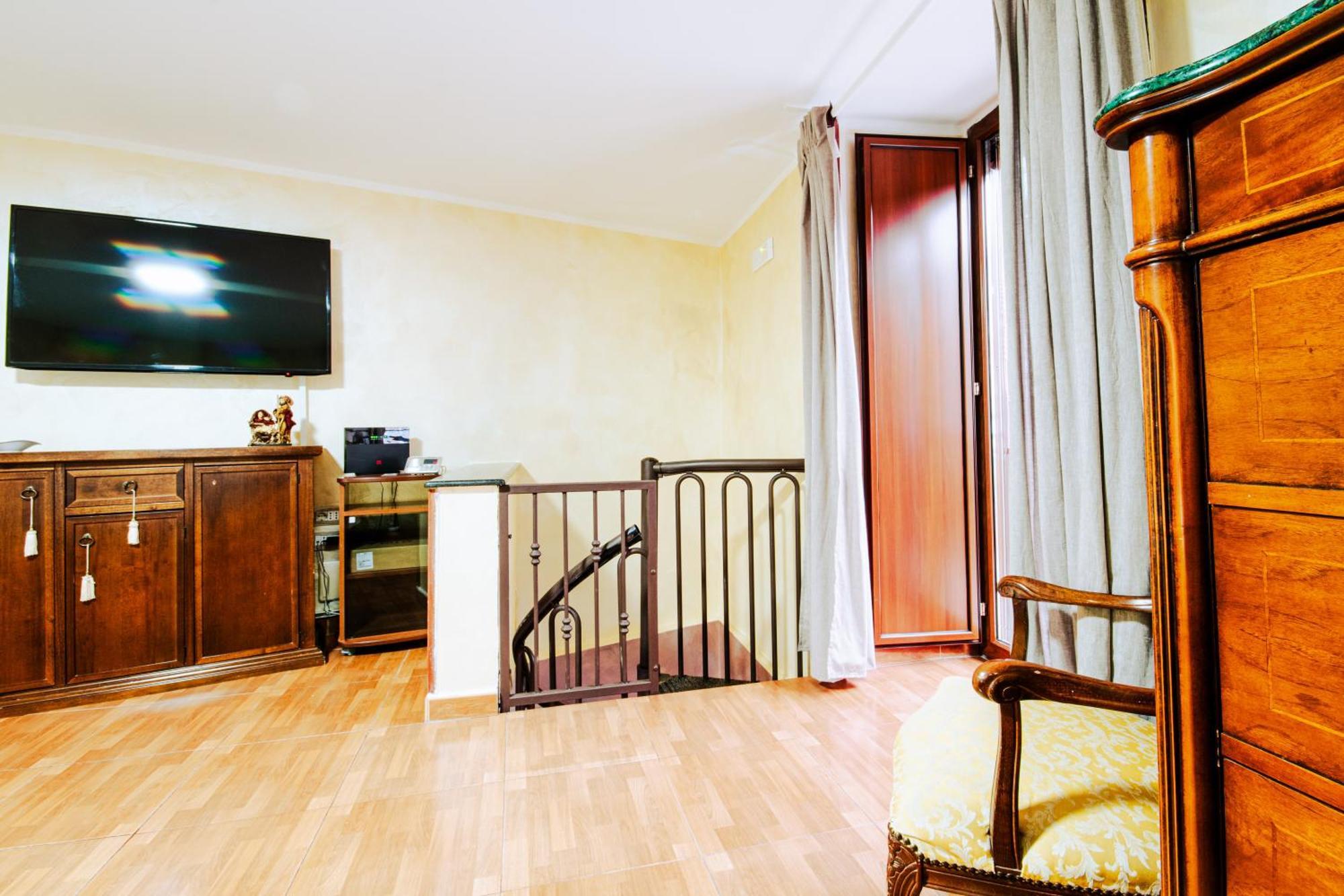 La Casa Di Nina Villa Nápoly Kültér fotó